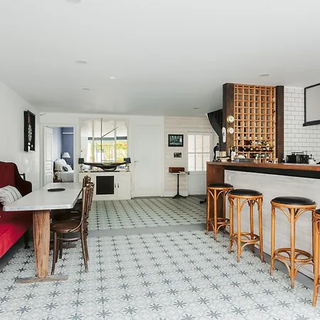 Holiday home Centre Vue Sur Le Coureau Saint-Trojan-les-Bains